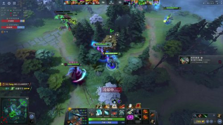 干干干随便打！！！ 2020-05-28 20点场