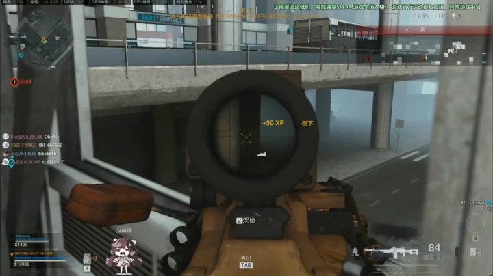 使命召唤战区标题党