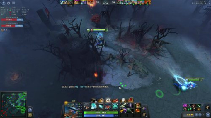 干干干随便打！！！ 2020-05-29 21点场