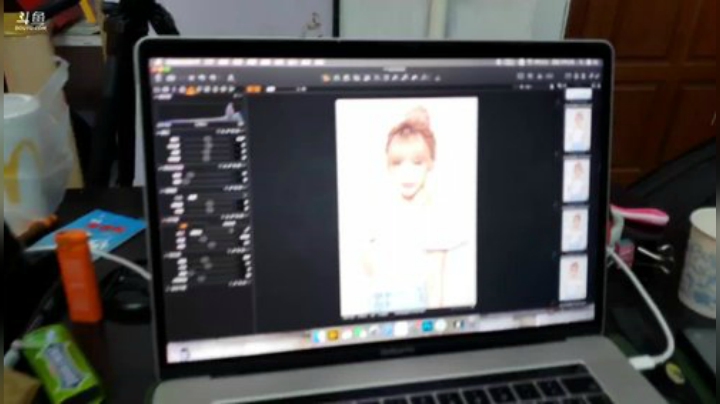 菜菜的瓜皮帽发布了一个斗鱼视频2020-06-05