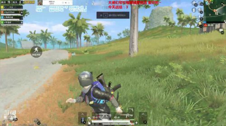 阿飞：云顶+吃鸡双重欢乐 2020-06-02 14点场