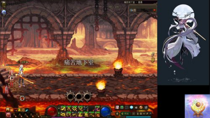弹幕主播,单机(?)(๑•́ ₃•̀๑) 2020-06-04 21点场