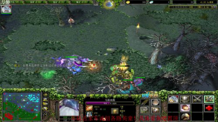 玩一会路人（舌家军招人 2020-06-04 19点场