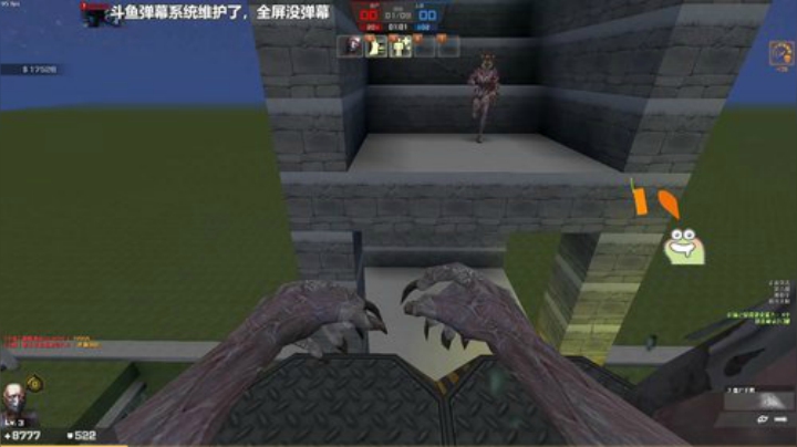 RPGseven发布了一个斗鱼视频2020-06-05