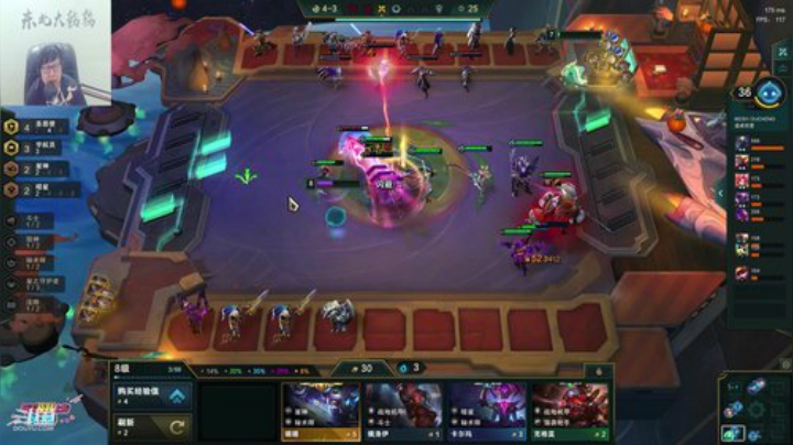 kreisler发布了一个斗鱼视频2020-06-05