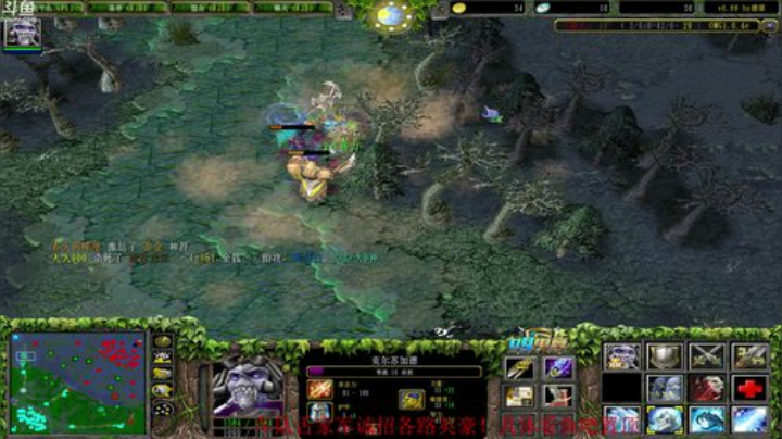 玩一会路人（舌家军招人 2020-06-04 21点场