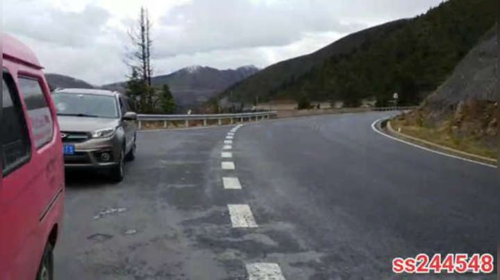 纪实直播;理塘到拉萨72天→西藏墨脱县 2020-06-05 18点场