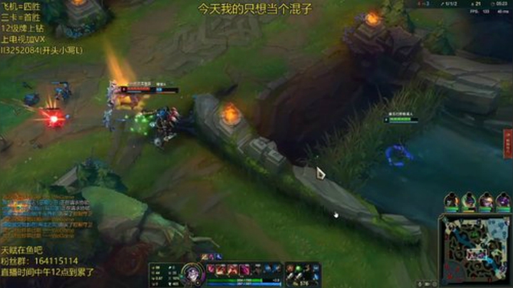 今天爷是战神 2020-06-01 17点场