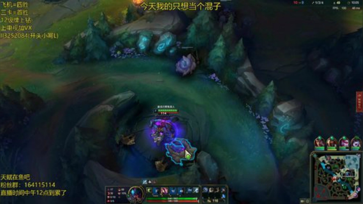 今天爷是战神 2020-06-04 16点场