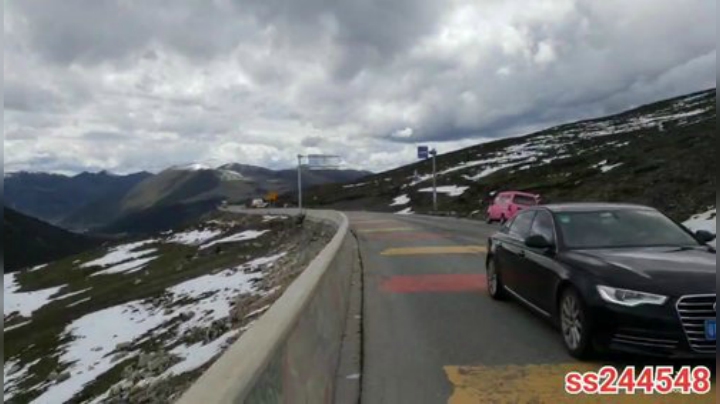 纪实直播;理塘到拉萨72天→西藏墨脱县 2020-06-05 14点场