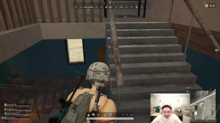 liyunanhj发布了一个斗鱼视频2020-06-06