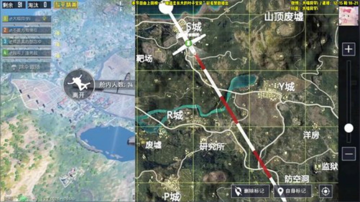 大喵：上战神学着点~ 2020-06-05 18点场