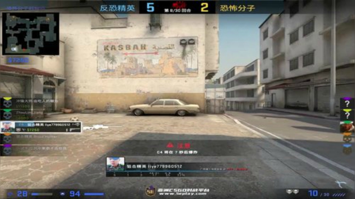 【S1lence】1500有车位 2020-06-01 19点场