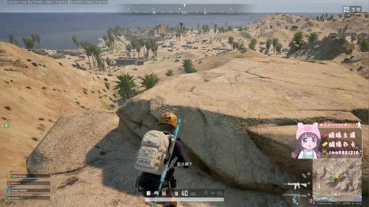 她来了她来了，她可可爱爱的来了~ 2020-06-05 14点场