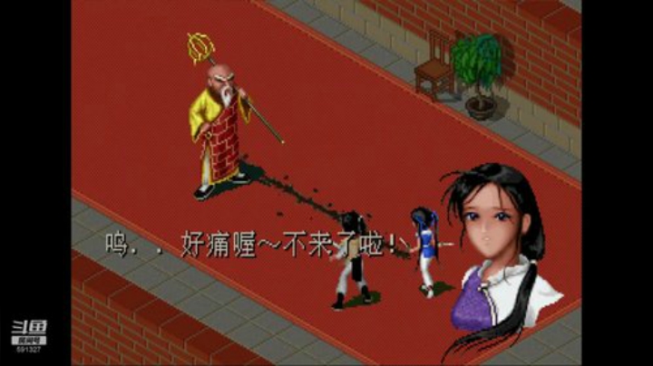 梦时空3.5X玉佛寺二连战