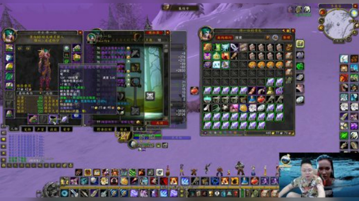 魔兽世界怀旧服：武器熟练度快速提升之最适合猎人的方法！