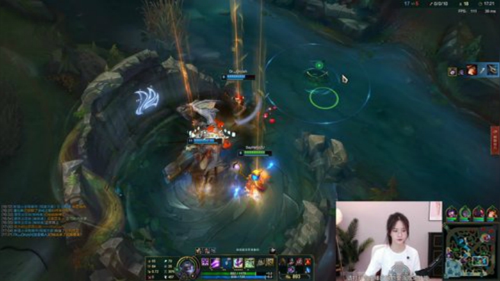 旧欢若梦灬发布了一个斗鱼视频2020-06-06