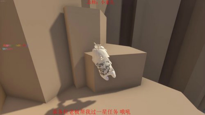 人类资深白给导师 2020-06-01 17点场