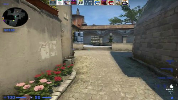 【S1lence】1500有车位 2020-06-02 20点场