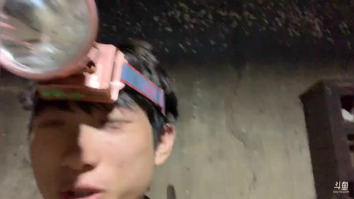 直播第11天。 2020-06-04 19点场