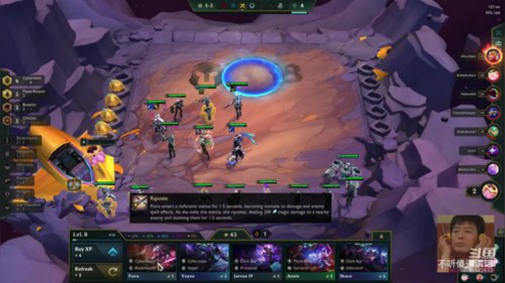 玩什么都很下饭 2020-06-03 21点场