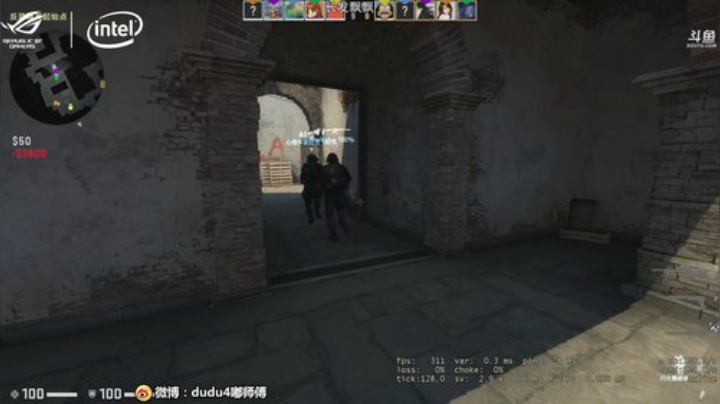 枪神集合了！ 2020-06-05 21点场