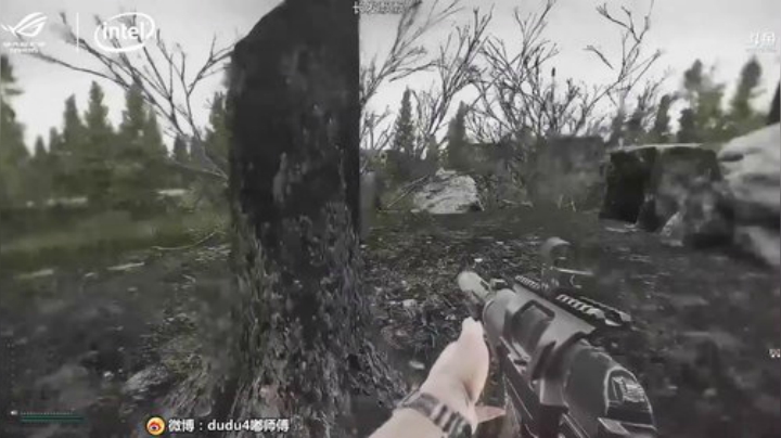 枪神集合了！ 2020-06-06 01点场