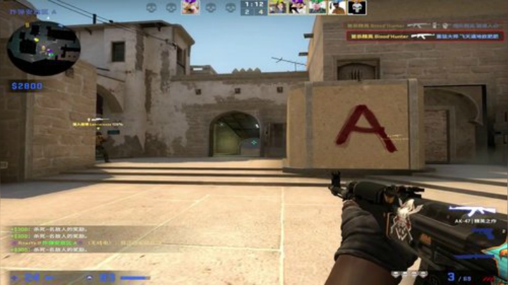 【S1lence】1500有车位 2020-06-01 17点场