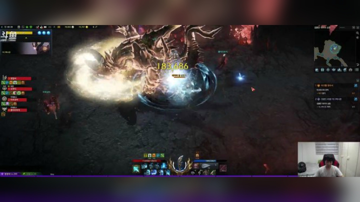 【失落的方舟】这周小号都弄950！~ 2020-06-05 23点场