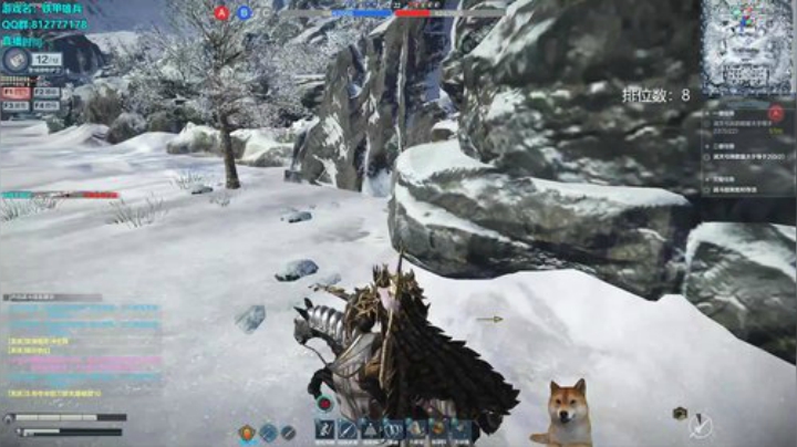 挑战不自闭的第一天 2020-06-05 20点场