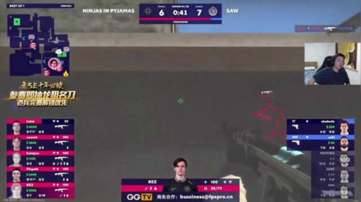 【S1lence】1500有车位 2020-06-02 22点场