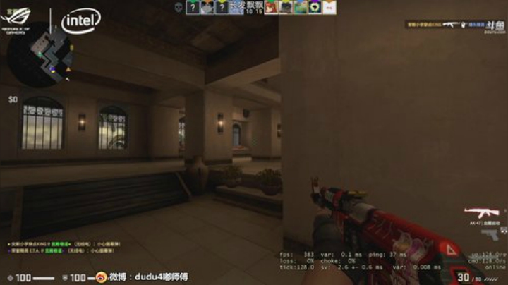 枪神集合了！ 2020-06-05 23点场