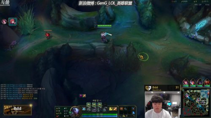 Bdd直播来了！ 2020-06-06 14点场