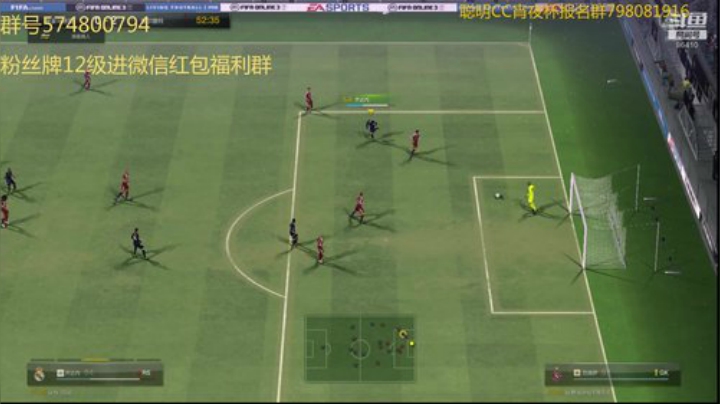 CC:听说有新连锁··走起 2020-06-02 21点场