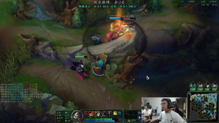 余小C：思路清晰，我是钻1 2020-06-06 16点场