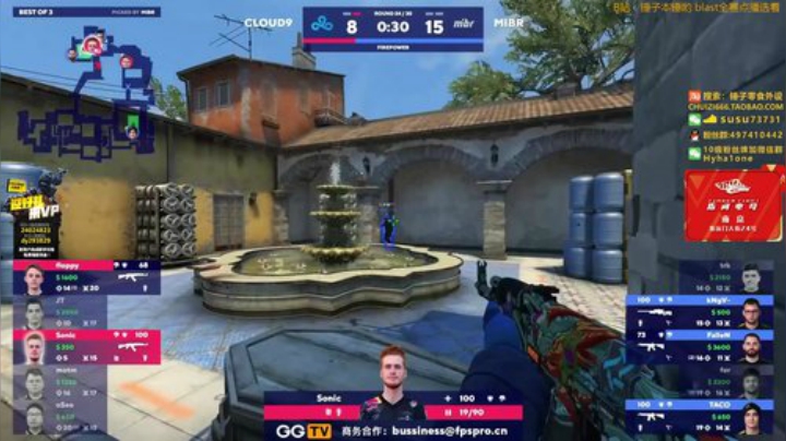 静思世语发布了一个斗鱼视频2020-06-06