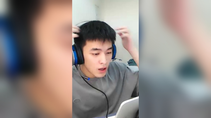 【A扬】没想到身为无敌战神的我也有今天...