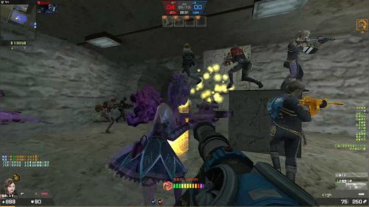 RPGseven发布了一个斗鱼视频2020-06-06