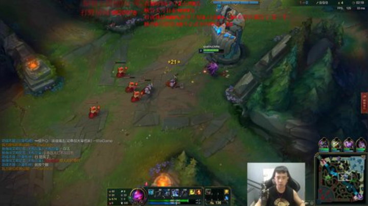 2200分中野挑战100胜率上钻2! 2020-06-06 17点场