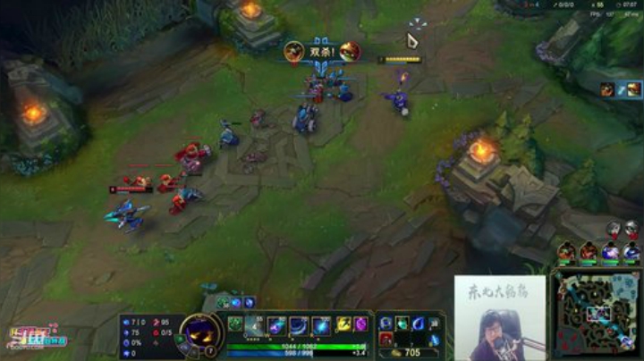 黑板君爱喝酸奶发布了一个斗鱼视频2020-06-06