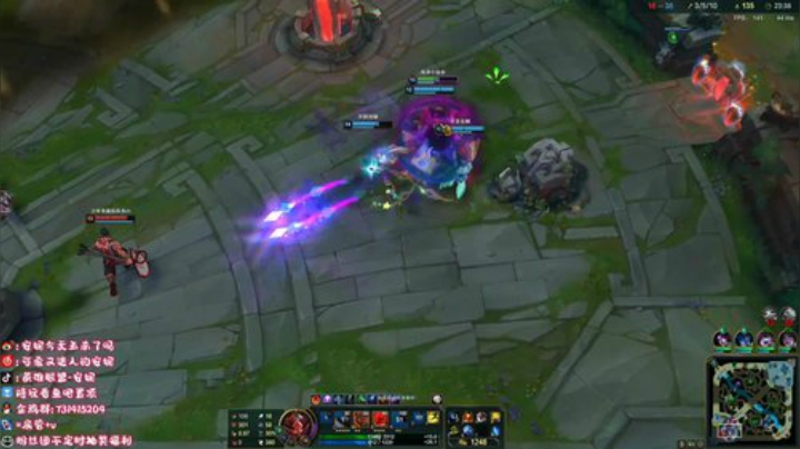 妮妮：球球了我不想回黄金！！！ 2020-06-05 22点场