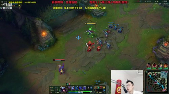 哆啦爱梦梦发布了一个斗鱼视频2020-06-06