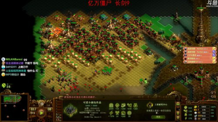 【洋洋】小众，独立，单机游戏！ 2020-06-06 20点场