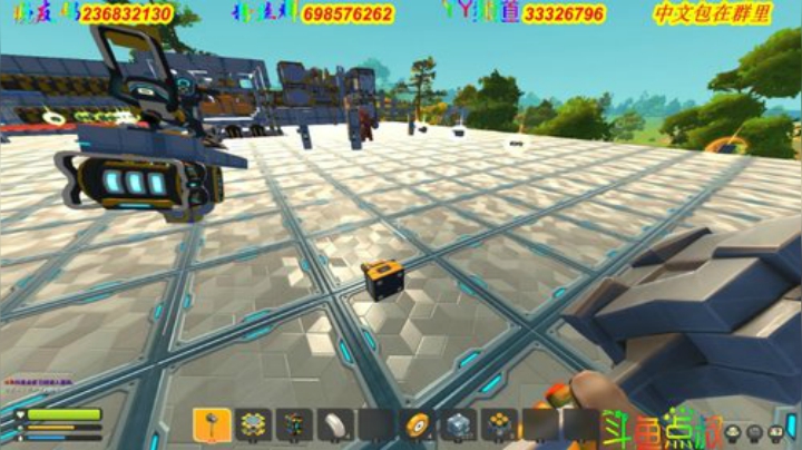 有车位❤️建游乐场 2020-06-05 16点场