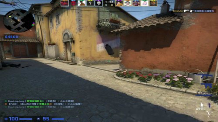 【S1lence】1500有车位 2020-06-02 16点场