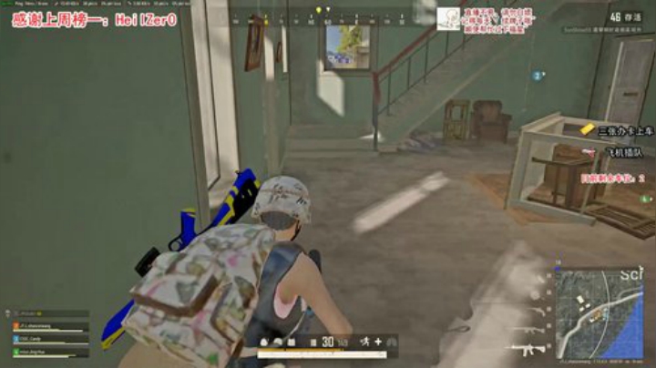 【有车位】一天一个小段位，冲鸭！！！ 2020-06-01 12点场