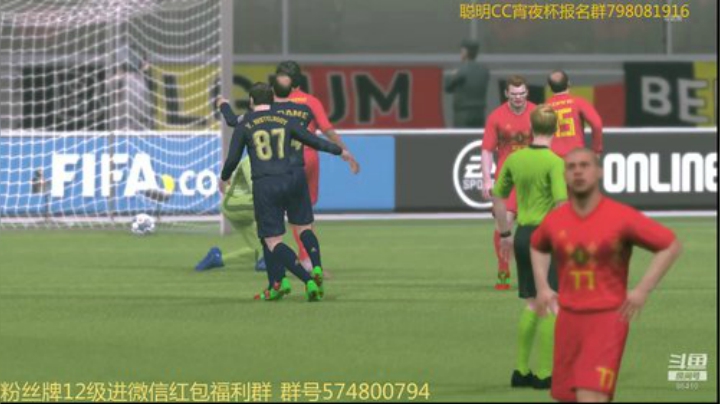 CC:先踢球后合卡 2020-06-05 19点场