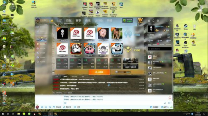 【S1lence】1500有车位 2020-06-02 12点场