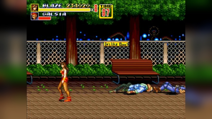怒之铁拳2