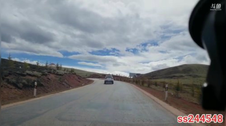 纪实直播;理塘到拉萨73天→西藏墨脱县 2020-06-06 15点场